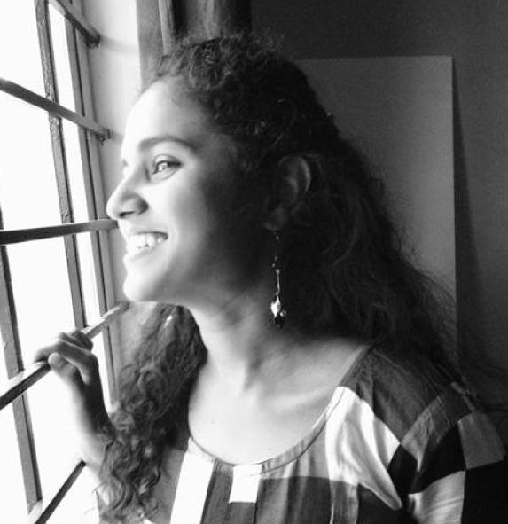 Ar. Sangeetha C
