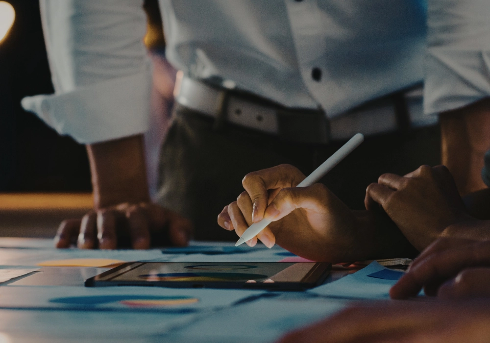Client discovery call for Audit Support - SGGK