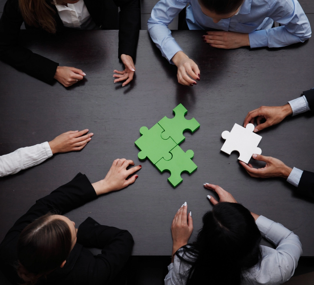 Why Choose SGGK & Co?